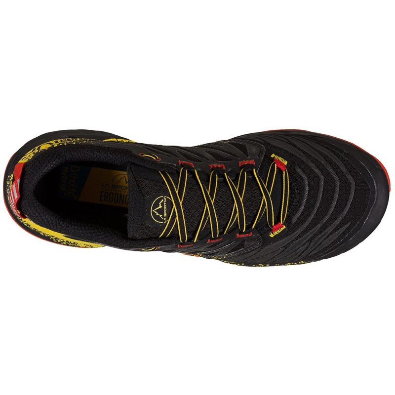 56a 999100 akasha ii black yellow 4 8