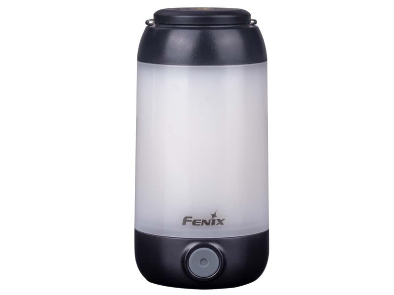 Fenix CL26R Rechargeable Lantern Black