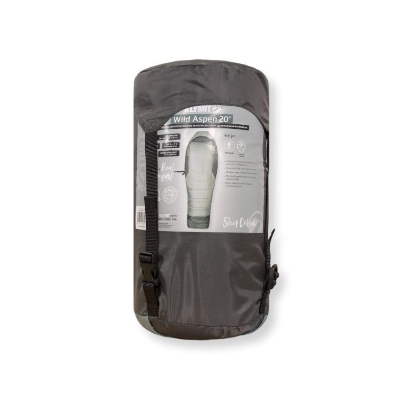 Klymit 20Reg WildAspen 13WAGR20C StuffSack 2000x2000 04e84301 cfac 4ea9 ac17 9840e13a5f5a