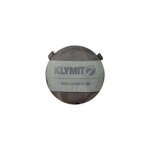 Klymit 20Reg WildAspen 13WAGR20C StuffsackBottom 2000x2000 b9da9b45 7faf 451f 8ddd d8cd3db1e688