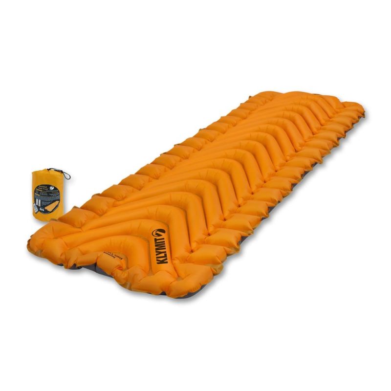 Klymit InsulatedStaticVLite 06I2OR02C AngleBag v1 2000x2000 5000x 97c76d89 5475 4207 98b1 a2695518e751