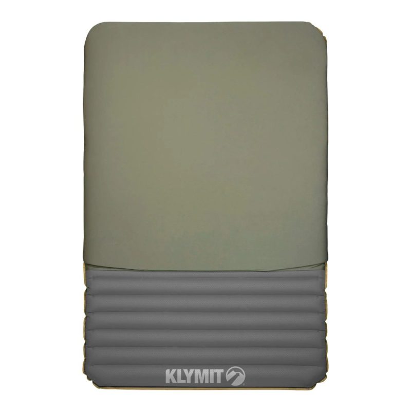 Klymit Klymaloft DBL 06KLGR01E main 2000x2000 5000x 6b3cc7b4 901e 4a85 9386 b398d5372d7d