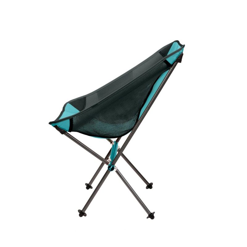 Klymit RidgelineCampChair Short Blue 12RSBL01B LeftSide 2000x2000 5000x 1c58f938 6da4 4518 a4eb f6cdfd674f35