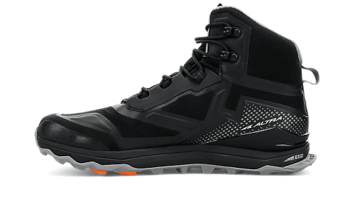 LonePeakAllWeatherMid Black 4