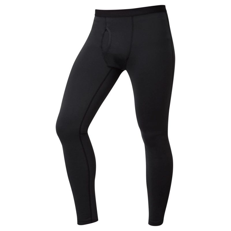 MDTLJBLA DART THERMO LONG JOHNS 1