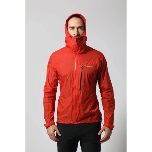 MMINJFIR MINIMUS JACKET 020