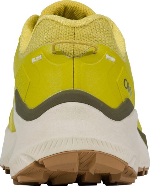 M Katabatic Wind Low WinterGold back 47252