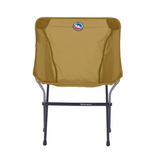 Mica Basin Camp Chair tan front 01 600x b54df5ed 3b17 40dc abba 53b0895e4c1a