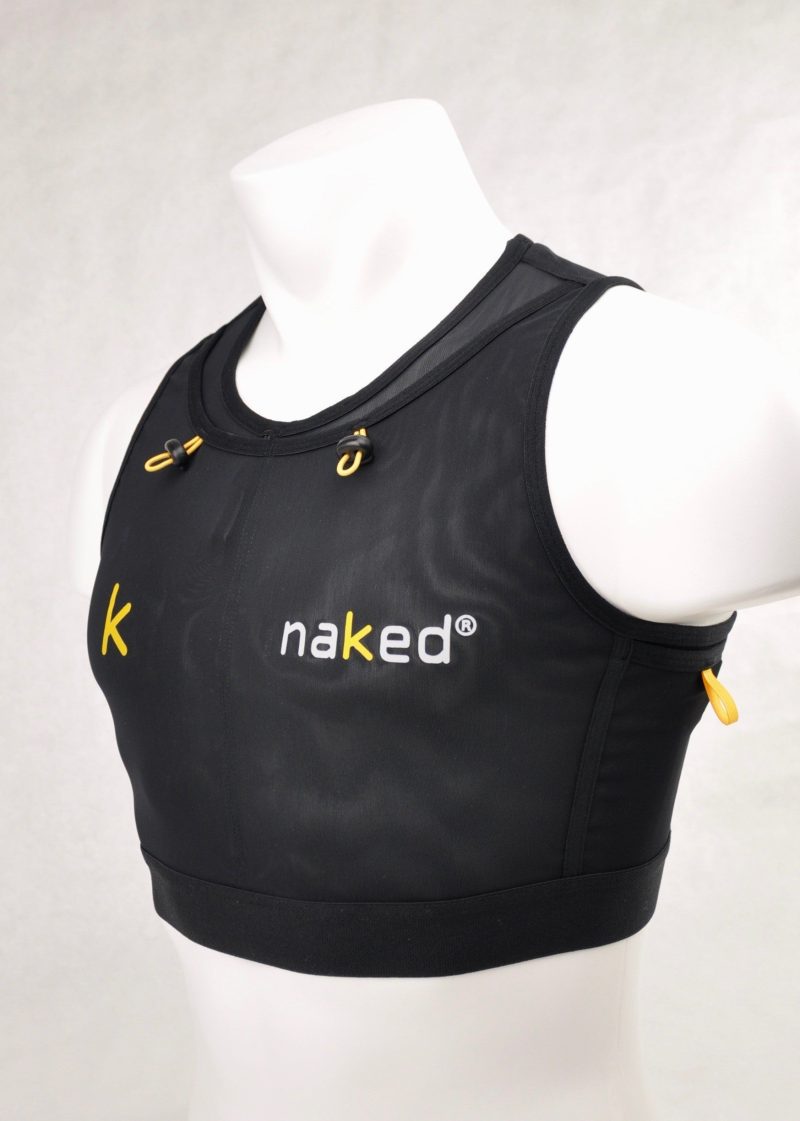 NakedVEST 1