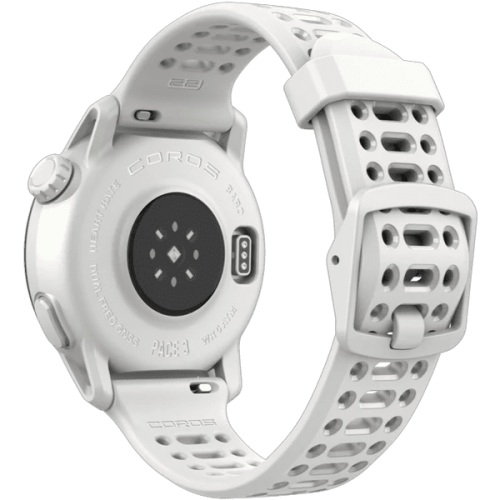 PACE 3 White with Silicone Band5 x600 7fcb9314 2121 4b36 8499 d43518b1eee8