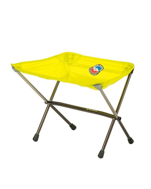 STOOL Yellow 004