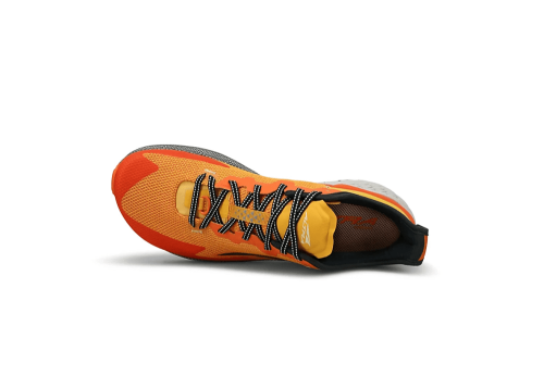 Timp4Mens Orange 4