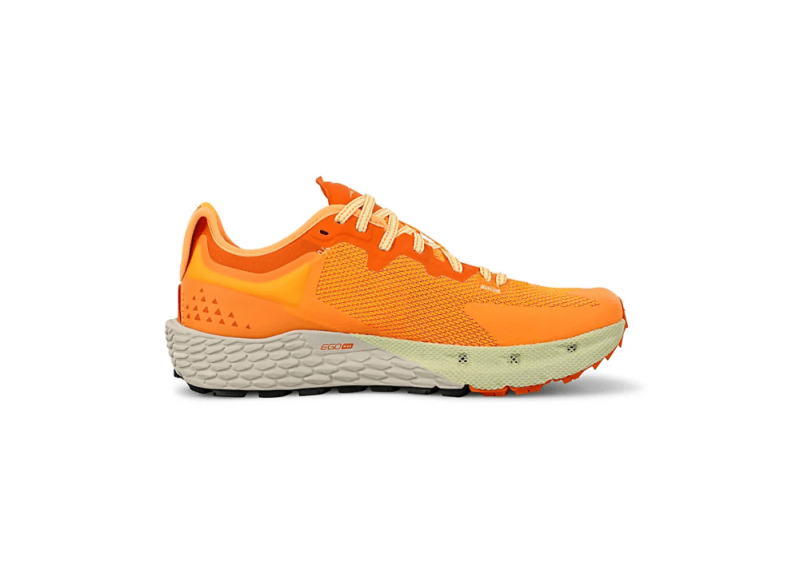 Timp4Womens Orange 4