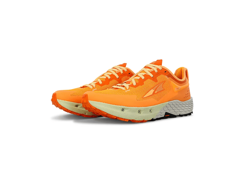 Timp4Womens Orange 5