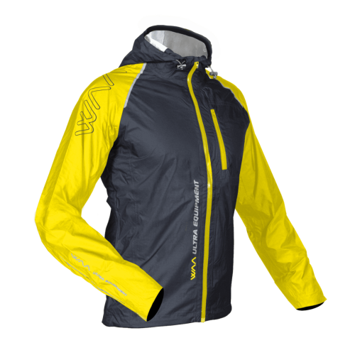 ULTRA RAIN JACKET