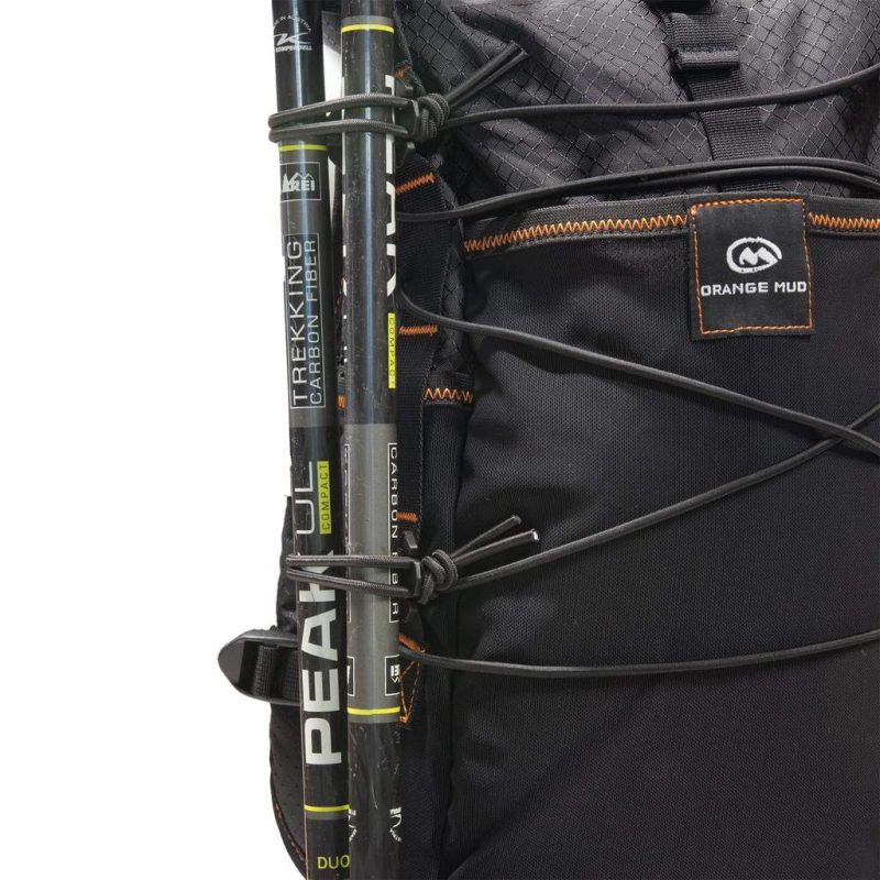 adventure pack 12l ideal for ultra running hiking mountain biking packs orange mud llc