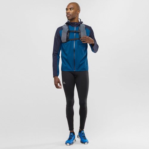 agile warm tight m L40360300 10