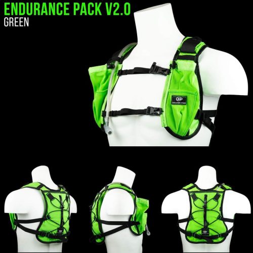 endurance pack 4l v2 0 2l bladder cargo ideal for running and biking hydration orange mud llc green clothing personal 127 1024x1024 52c34443 dd13 4616 b846 03d622a39749