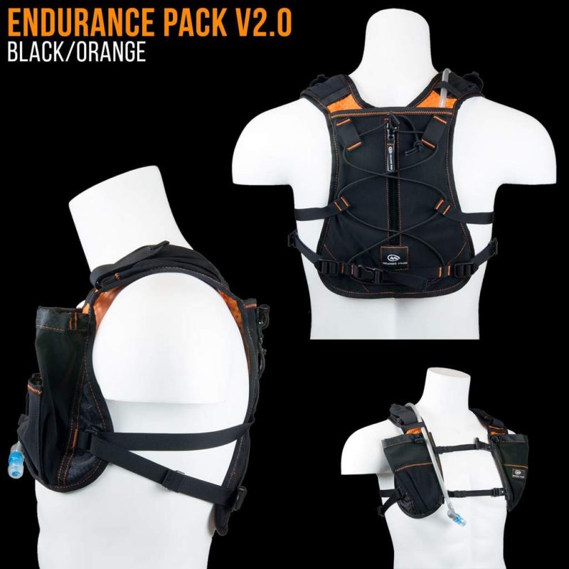 endurance pack 4l v2 0 2l bladder cargo ideal for running and biking hydration orange mud llc white lifejacket personal 492 1024x1024 0aa86f02 f532 4af9 9bfa 4421738fcbc6