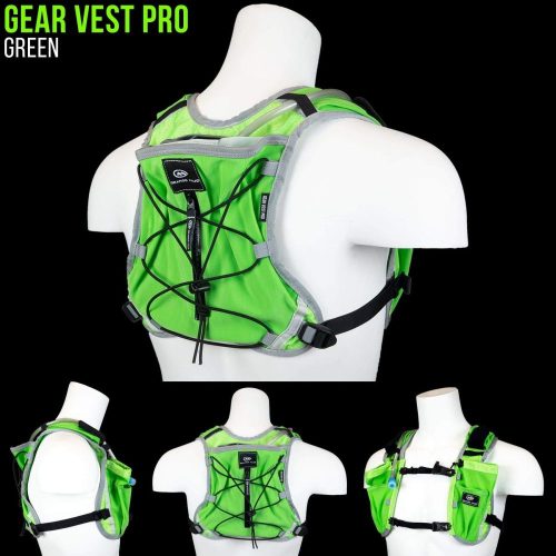 gear vest pro packs orange mud llc green white clothing 540