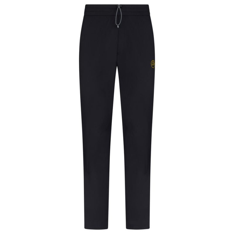 p46 999999 drizzle overpant m black 3