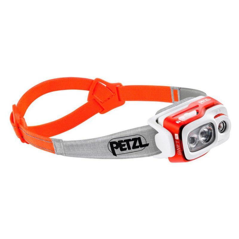 petzl swift rl