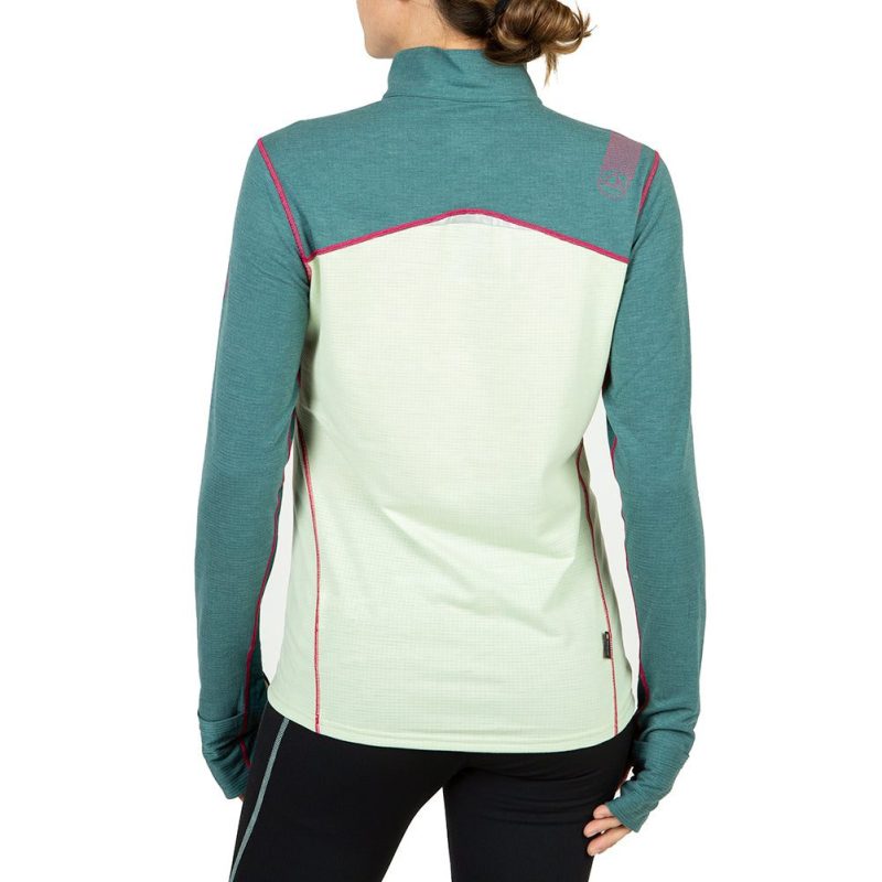 q19 727726 swiftlongsleevew celadonalpine new 2