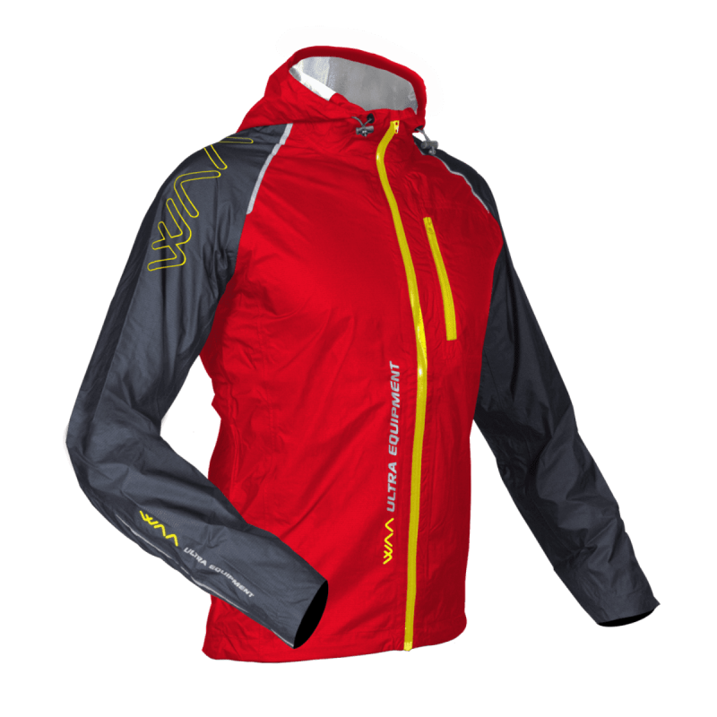 rain jacket rouge compressor 7