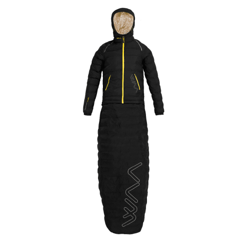 sleeping bag doudoune